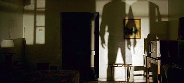 No Country for Old Men | CineGleaner