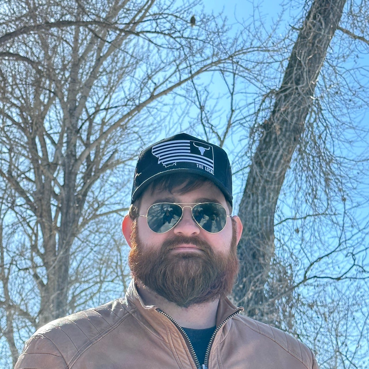 Charles Johnson's Thoughts and Adventures