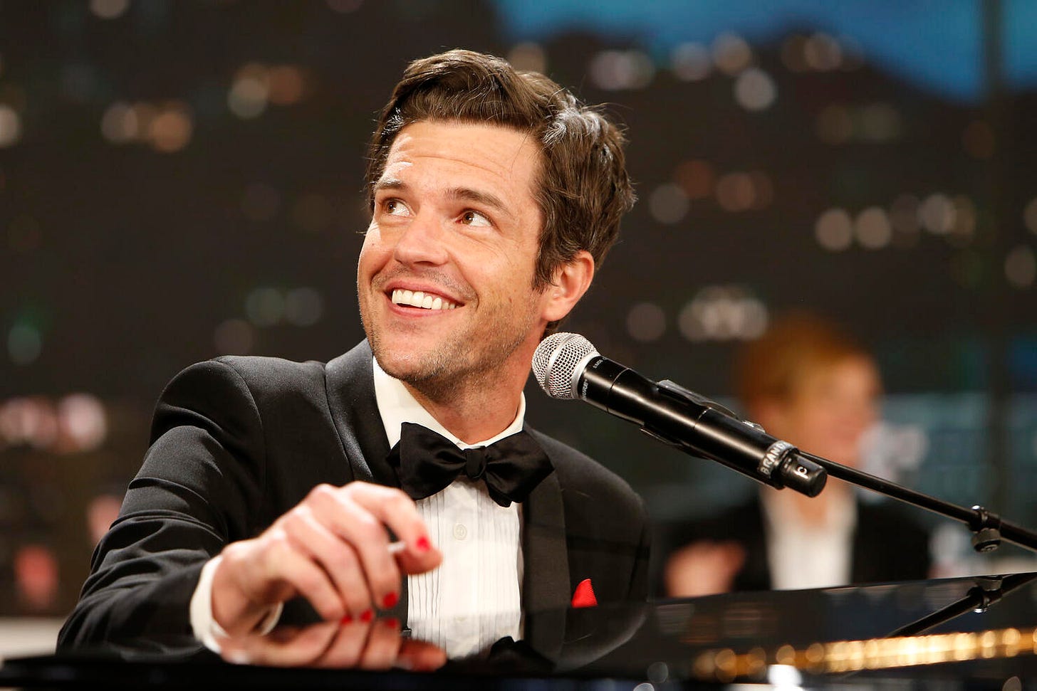 ABC's "Jimmy Kimmel Live" - Season 14