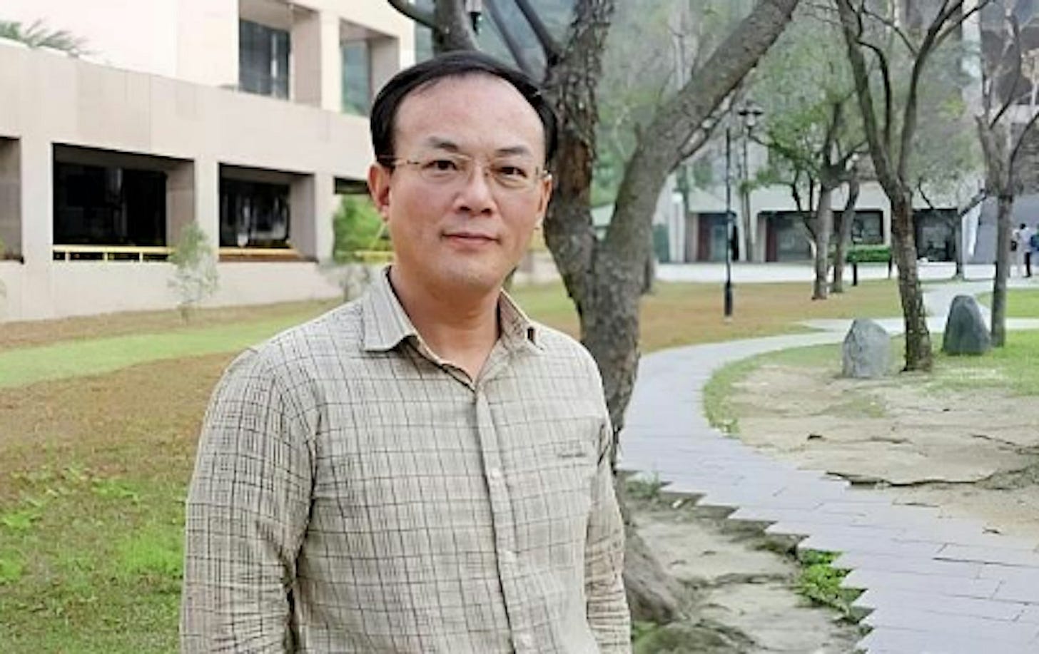 台副教授投书谈「一国两制台湾方案」 国台办:越早讨论,好处更多 台副教授投书谈「一国两制台湾方案」 国台办:越早讨论,好处更多