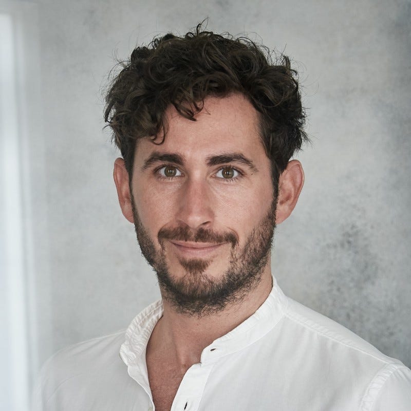 Profile photo of Florian Schleicher Profile photo of Florian Schleicher