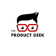 The Product Geek's avatar
