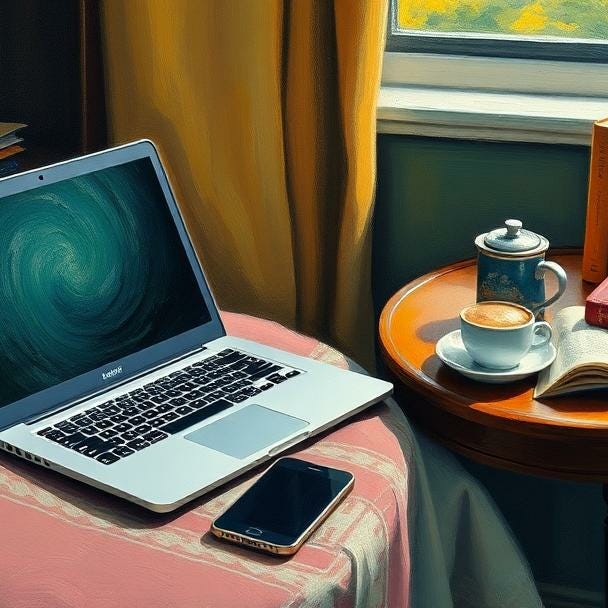 The Fluttering Dev that can C#