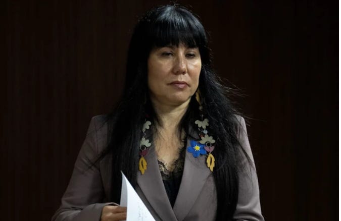 Indian Residential School Exaggerationism