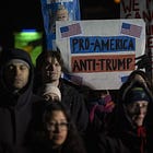 This Week in Democracy – Week 58: Trump’s Gestapo Abducts Another Columbia Student, Floats Cuba Takeover