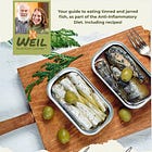 New Year Fresh Start Challenge Day 7: Tinned Fish Guide + Spice Recipes
