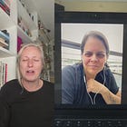 Can’t Look Away (ft. Carole Cadwalladr, Laura Marquez-Garrett & Amy Neville)