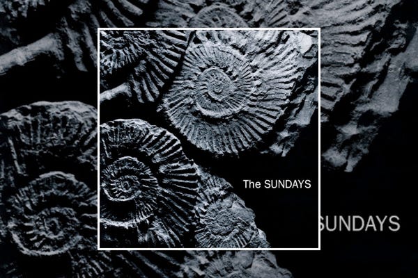 The Sundays : Reading, Writing and Arithmetic (1990) The Sundays : Reading, Writing and Arithmetic (1990)