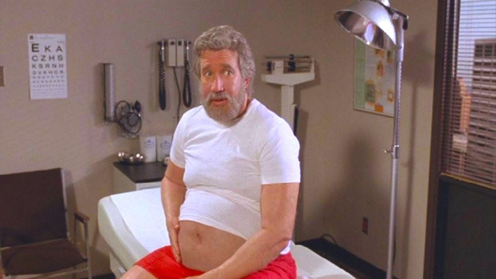 15 Tim Allen Quotes From "The Santa Clause" That Apply To Your Finals