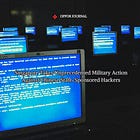 Singapore Takes Unprecedented Military Action Against Chinese State-Sponsored Hackers