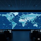 From Pencils to Satellites: 40 Years of Seeing the Battlefield 