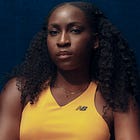 How New Balance became the most culturally relevant brand in tennis