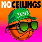 No Ceilings