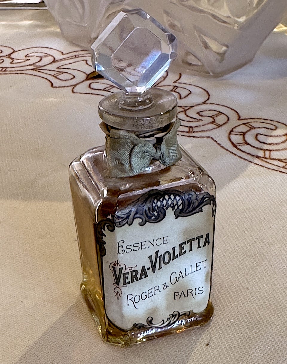 LE JARDIN RETROUVÉ　オードパルファム　100ml Le Jardin Retrouvé - by Luca Turin 🇮🇹🇪🇺