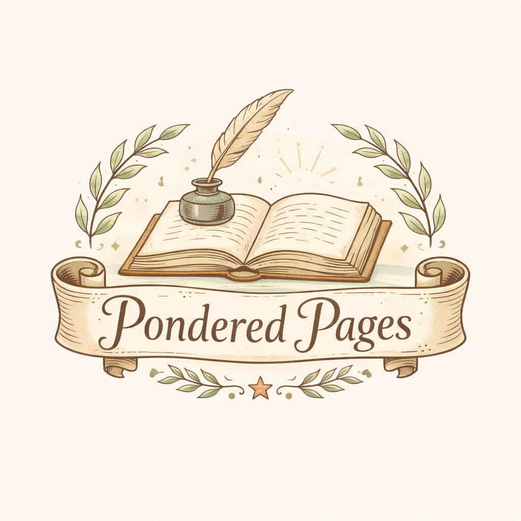 Pondered Pages:Essays and Beyond 