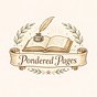 Pondered Pages:Essays and Beyond 