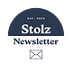 Stolz Newsletter
