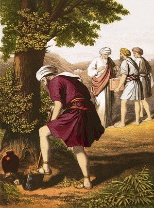 The Parable of the Talents – IGNITUM TODAY The Parable of the Talents – IGNITUM TODAY