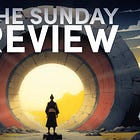 My Projects Needed One Honest Sunday • The Sunday Review
