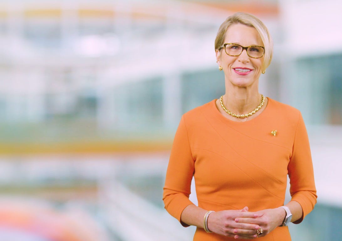 GSK delivers strong 2023 performance and upgrades growth outlooks | GSK