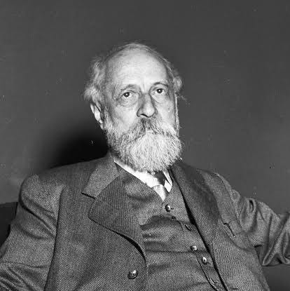 The Theology and Psychology of Martin Buber -