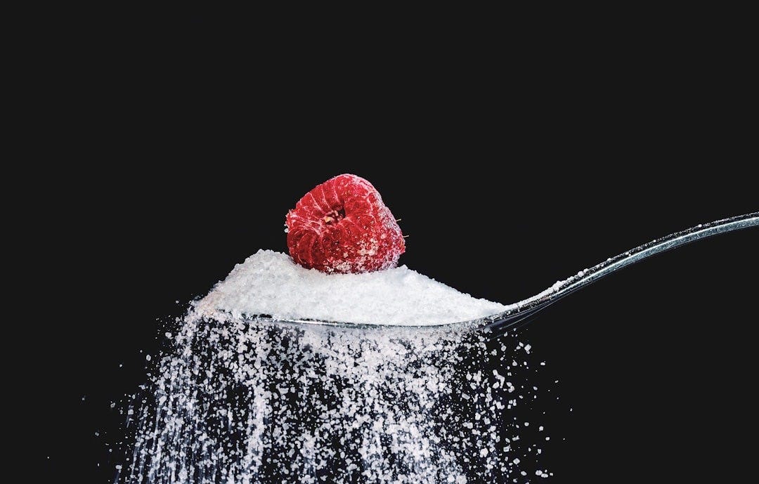 ice with cherry on top ice with cherry on top
