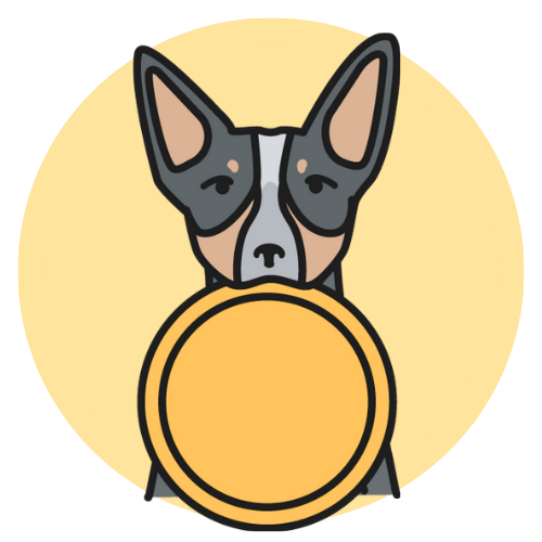 Paws and Reflect logo