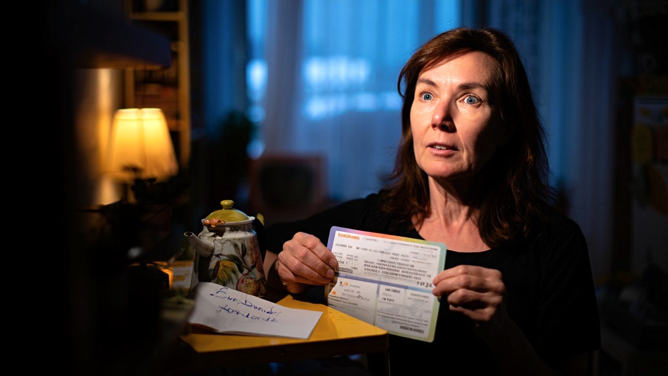 Winnza raconte: comment un gain EuroMillions a changé la vie irlandaise — les chiffres qui racontent l'histoire