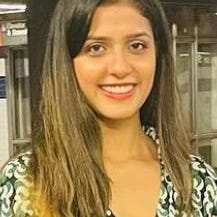 The Finance Blueprint by Vandana