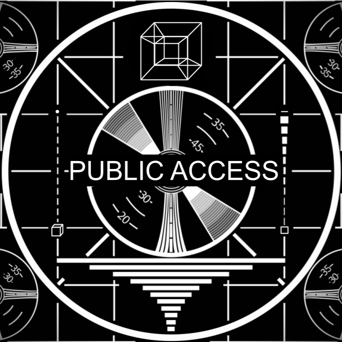 Public Access