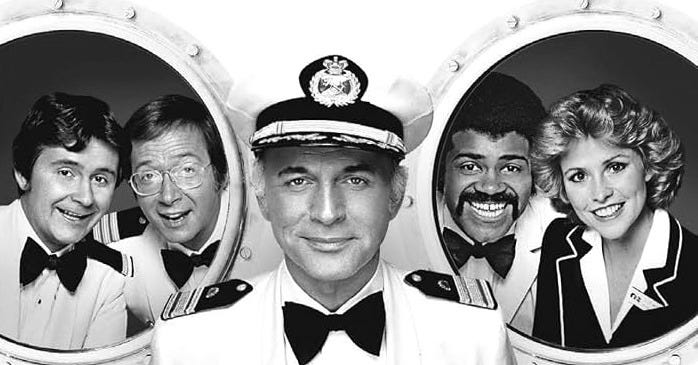 Love Boat: Seasons 1-3 Love Boat: Seasons 1-3