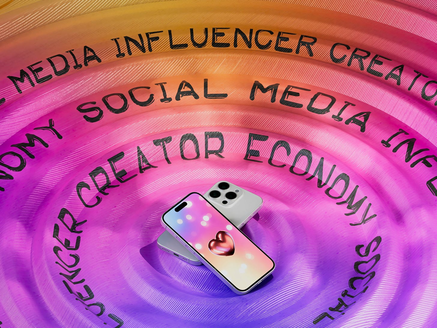 ShareYaarNow: Marketing: Events Are Content – And Content Is Influence
