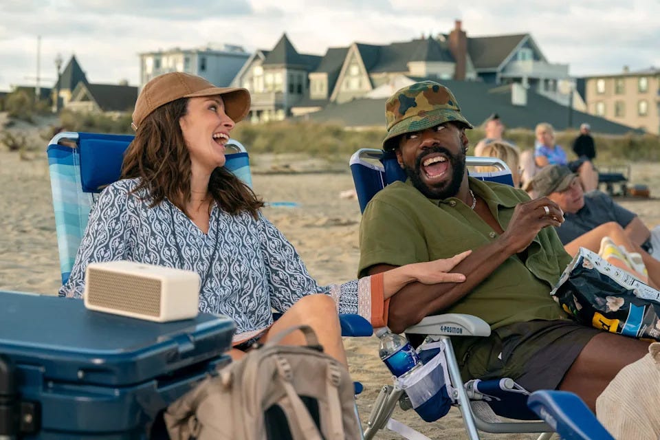 Four Seasons' is better off without Steve Carell in Season 2 – Review Four Seasons' is better off without Steve Carell in Season 2 – Review