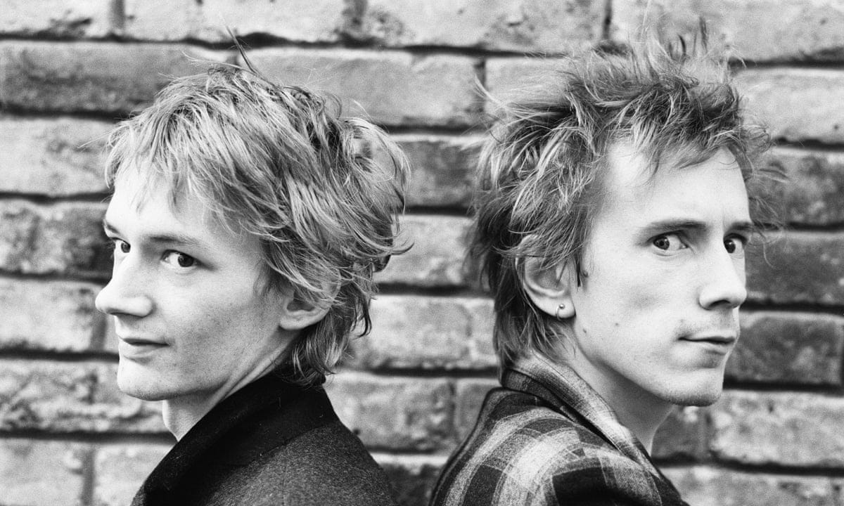 PiL: The Public Image Is Rotten (Songs From the Heart) review – how John  Lydon bulldozed pop | Public Image Ltd | The Guardian