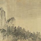 Ch’an Buddhism in Wang Wei’s Poetics