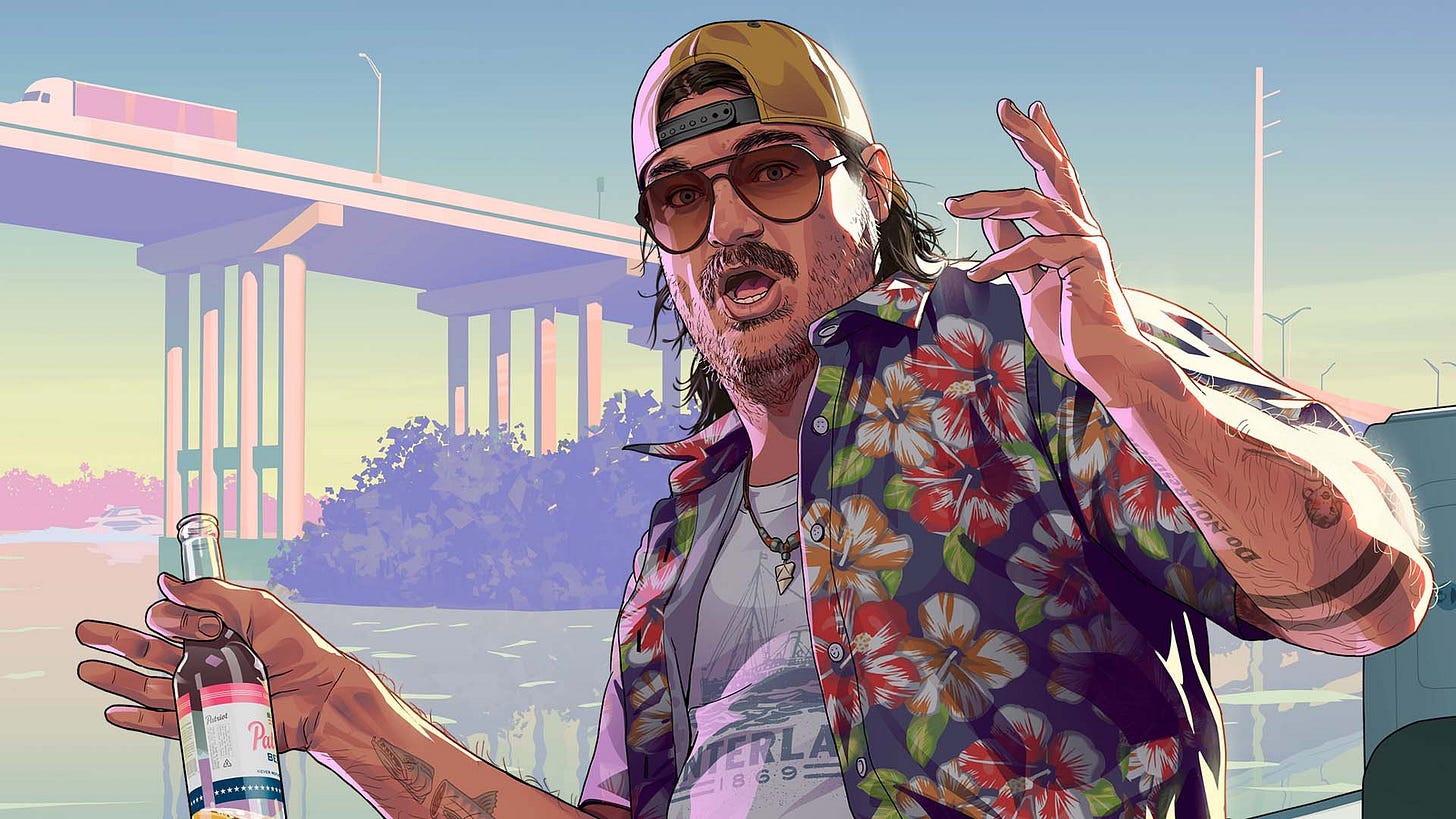 Image: Rockstar Games