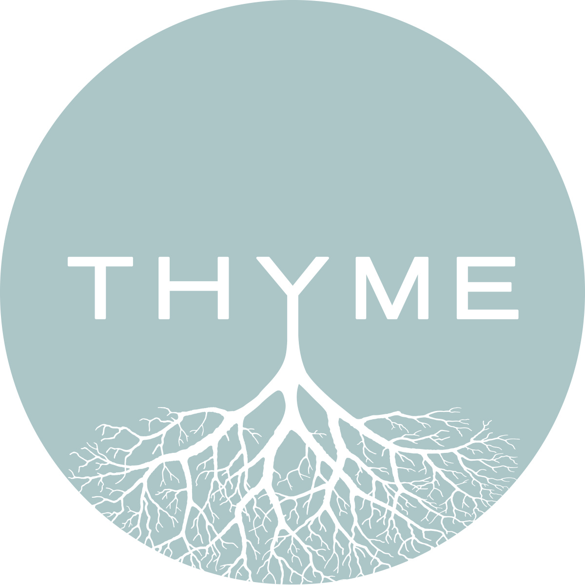 Substack profile picture for @thyme