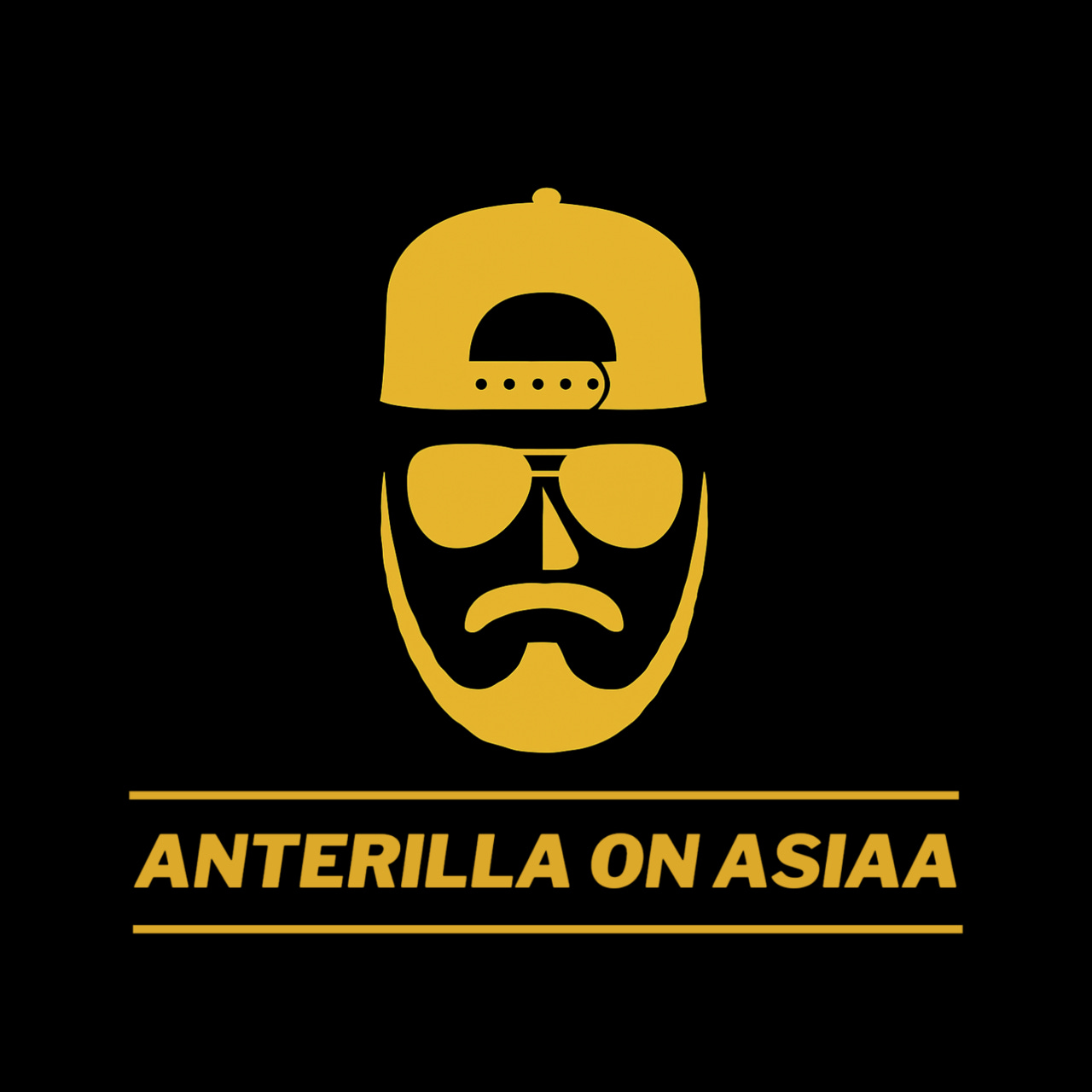 Anterilla on asiaa