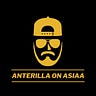 Anterilla on asiaa
