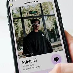 Dating Headshots - Do I Need Professional Dating Profile Photos?