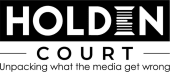 Holden Court