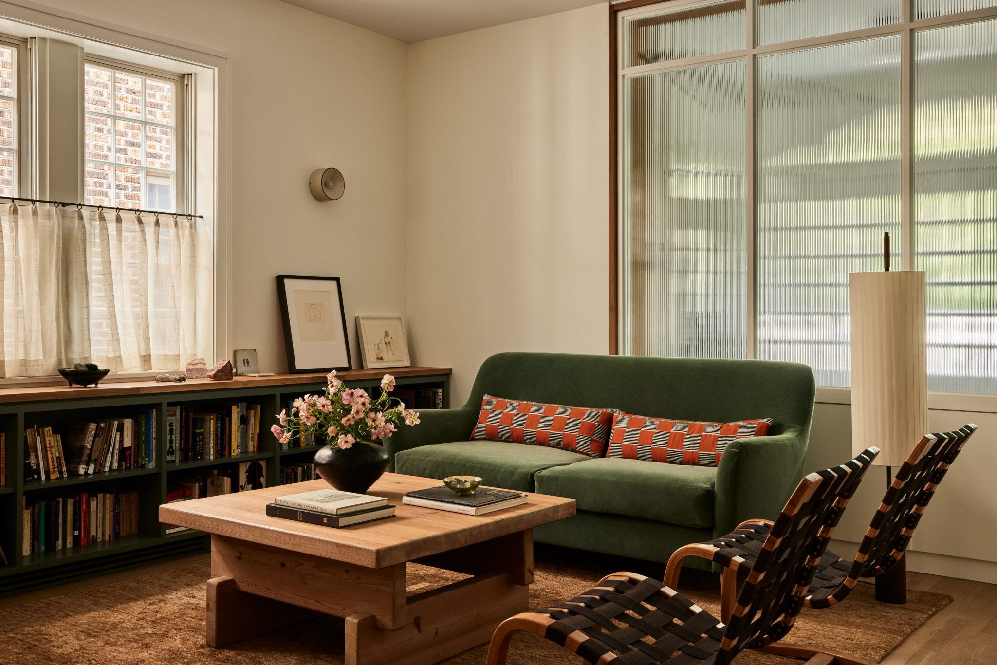 December Edition: Interiors I'm loving as of late