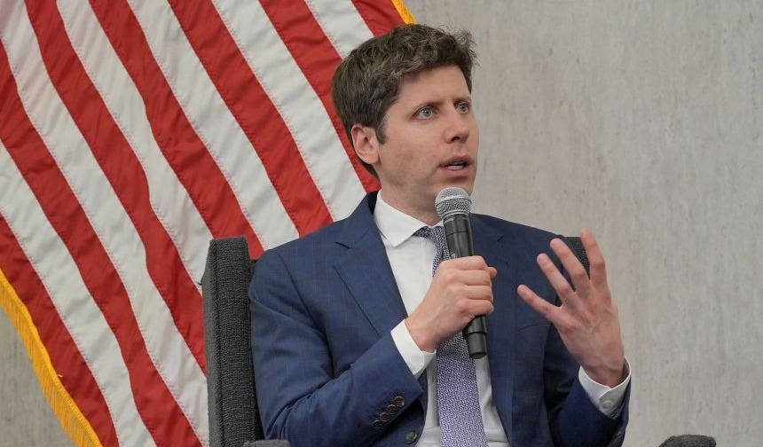 OpenAI CEO Sam Altman warns of an AI 'fraud crisis' | CNN Business OpenAI CEO Sam Altman warns of an AI 'fraud crisis' | CNN Business
