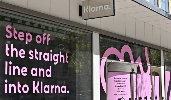 Klarna IPO: When (Date), Where & What to Expect / Axi UAE