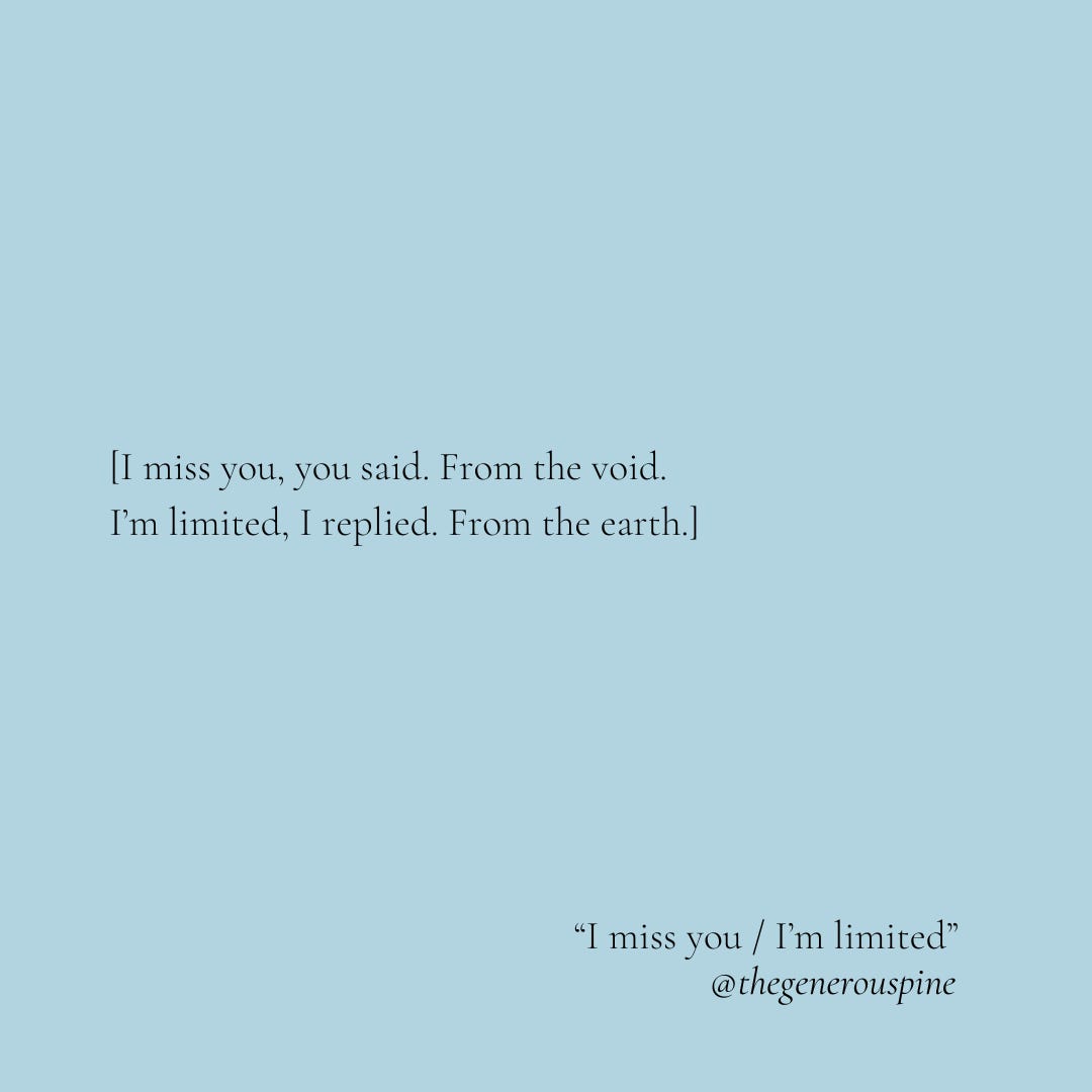 Pin by Tee on ... Love Is... MORE than just a FEELING! ... | Pretty quotes,  Quote aesthetic, Tumblr quotes, image size:1080x1080