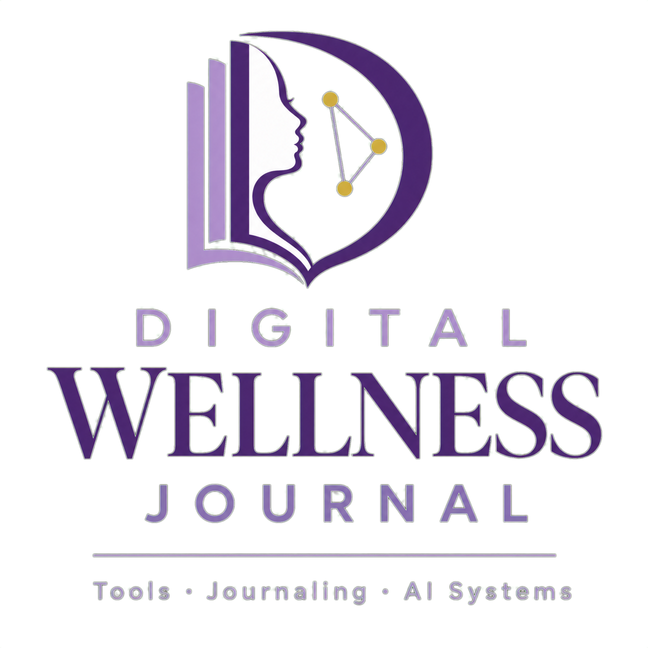 Digital Wellness Journal