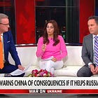 When Brian Kilmeade Is The Brainy One In The Room, That's A Whole Situation