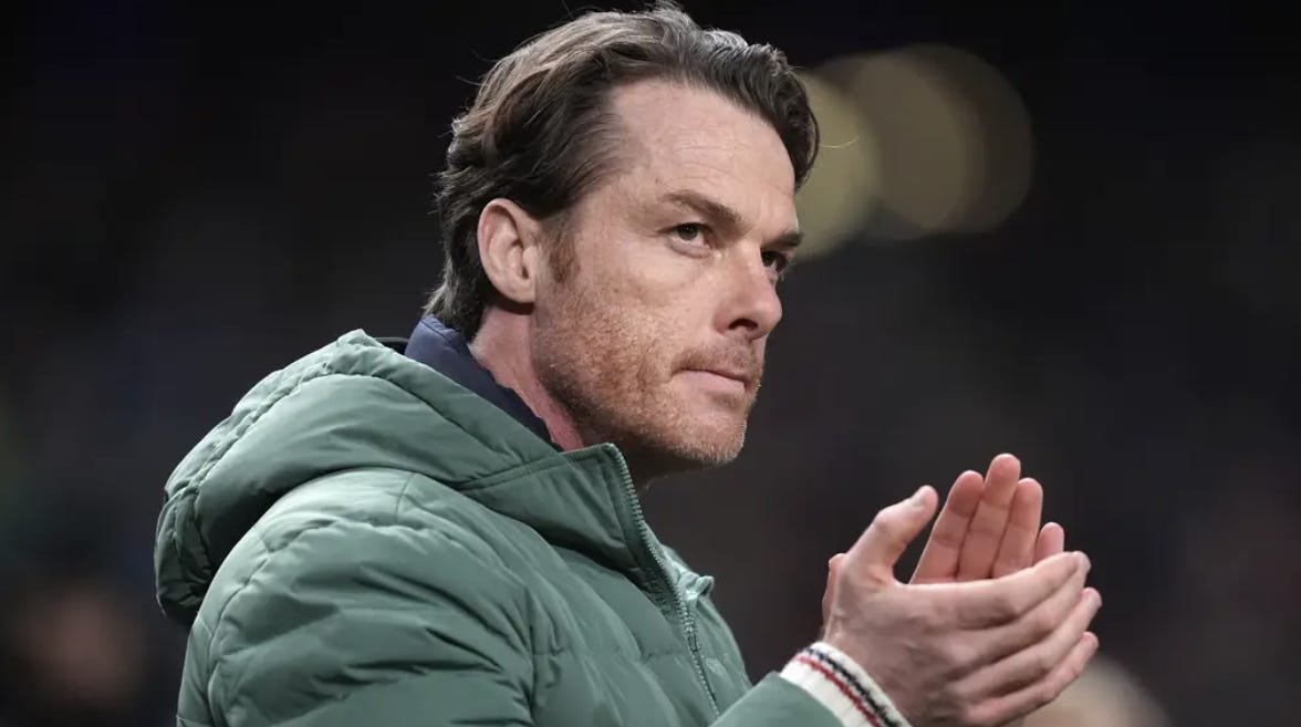 Scott Parker knows promotion-chasing Burnley need to be more clinical - The League Paper Scott Parker knows promotion-chasing Burnley need to be more clinical - The League Paper