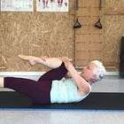 Pilates Exercise Dive: Abdominal Series, 1-3