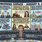 The Daily Grind News